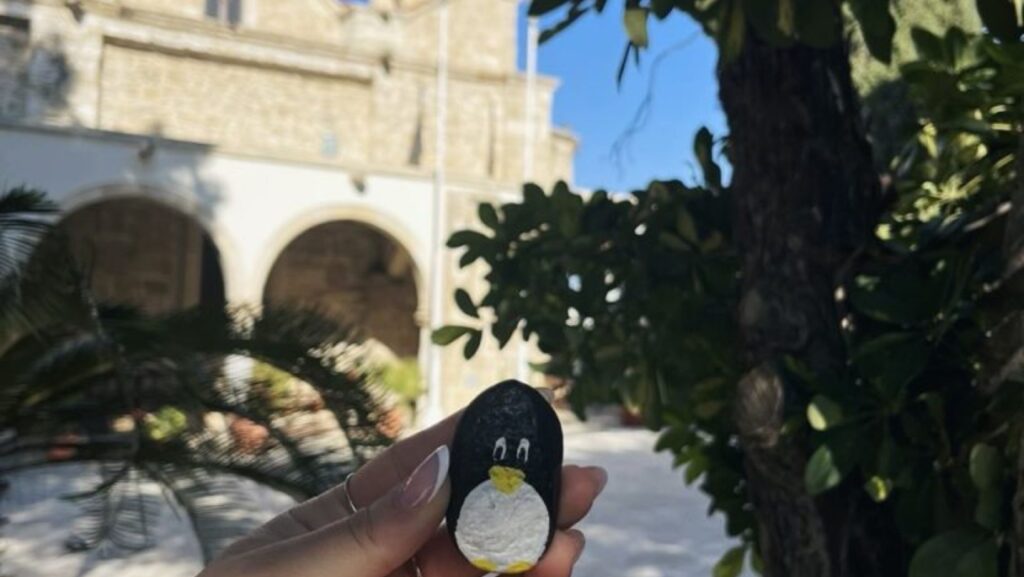 #54 – Panagia Chrisopolitissa, Larnaca, Cyprus