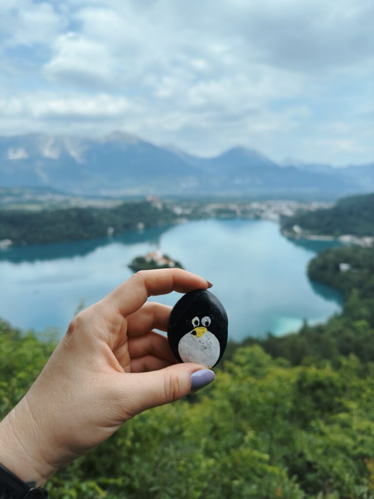 #123 – Osojnica, Bled, Slovenia
