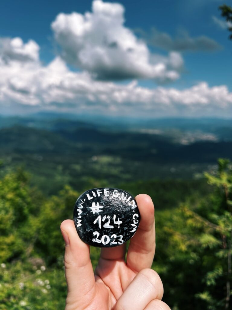#124 – Skalka, Kremnica, Slovakia