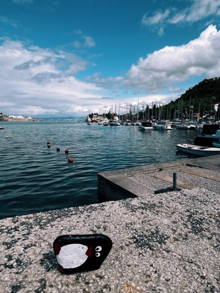 #191 – Omišalj, Croatia