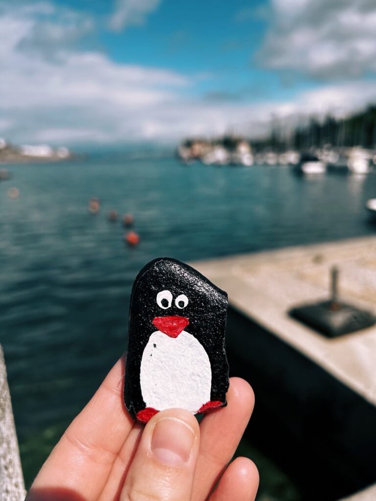 #191 – Omišalj, Croatia