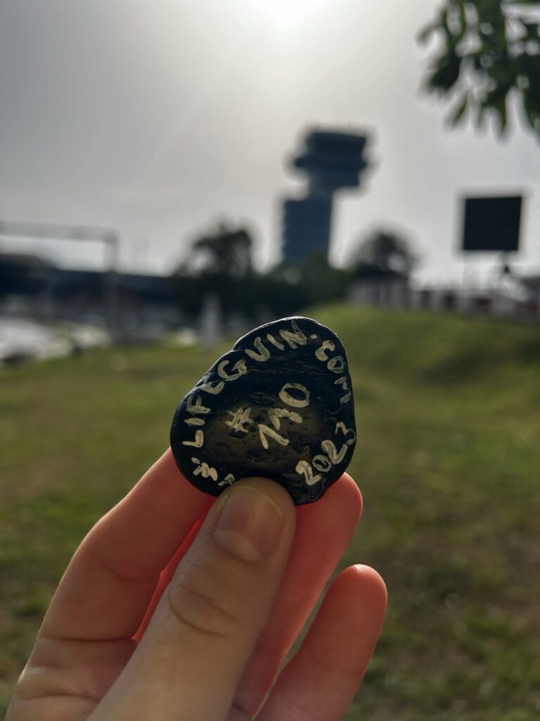#110 – International Airport, Bucharest, Romania