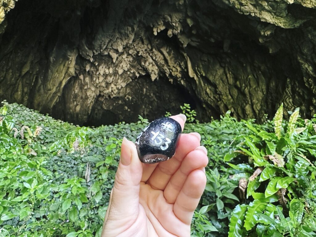 #133 – Škocjan Caves (outside), Škocjan Karst, Slovenia
