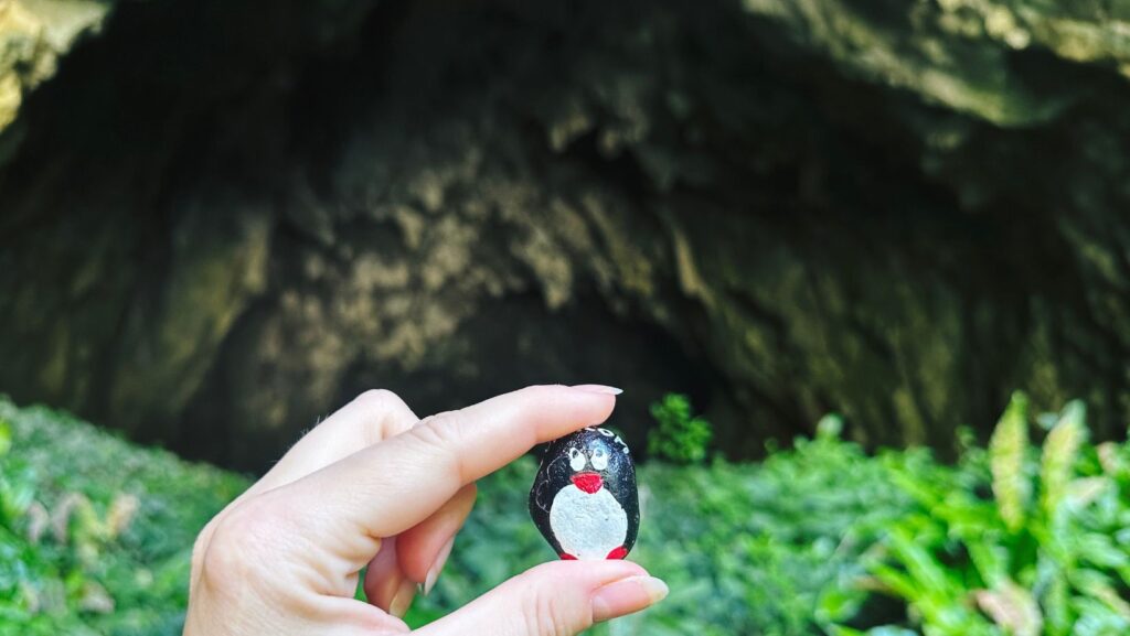 #133 – Škocjan Caves (outside), Škocjan Karst, Slovenia