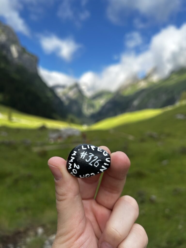 #326 – Alpkäserei Grosshütten,  Switzerland