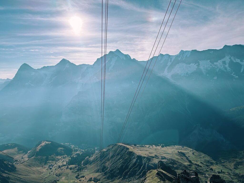 #65 – Thrill Walk, Birg, Switzerland