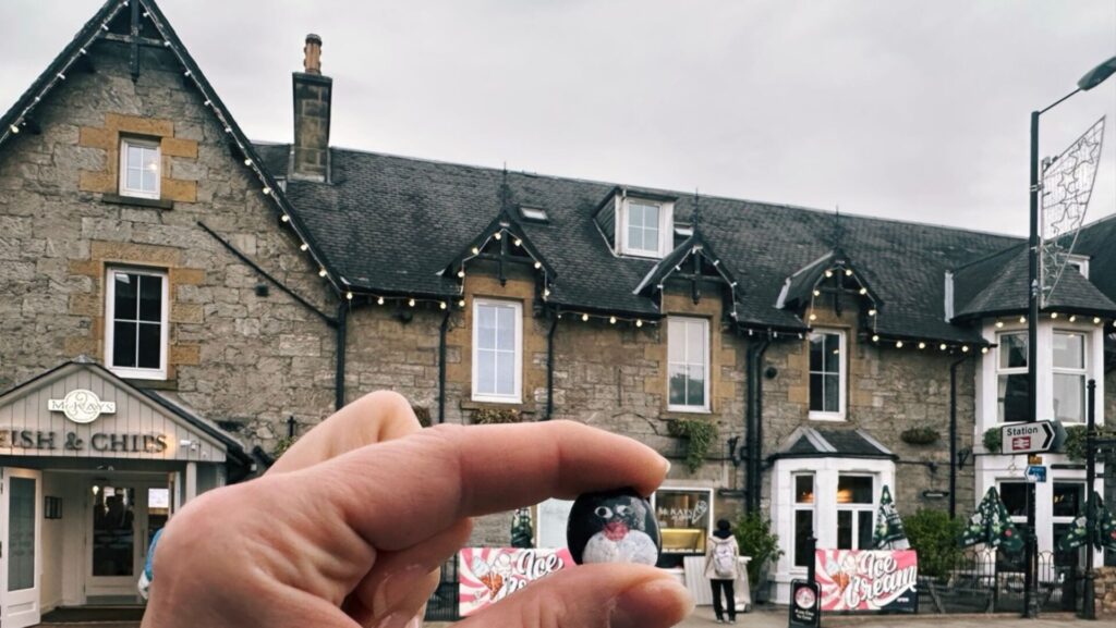 #404 – Rie-Achan Road, Pitlochry, Scotland