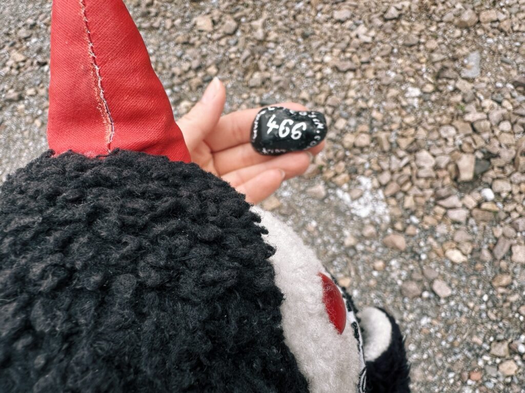 #466 – Nevis Range, Fort William, Scotland