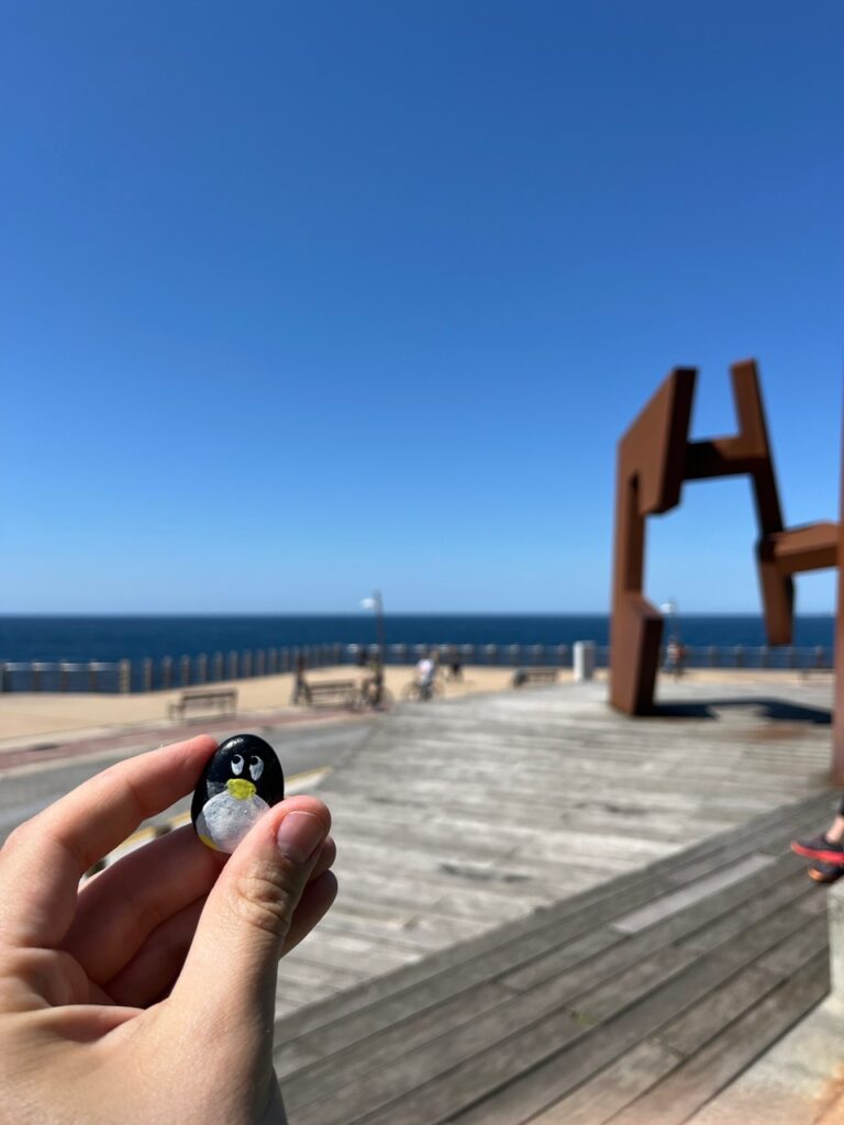 #576 – Construcción Vacía, San Sebastián, Spain