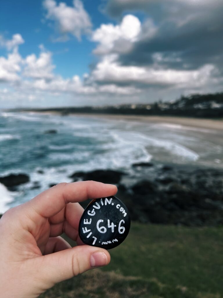 #646 – Tacking Point Lighthouse, Port Macquarie, Australia