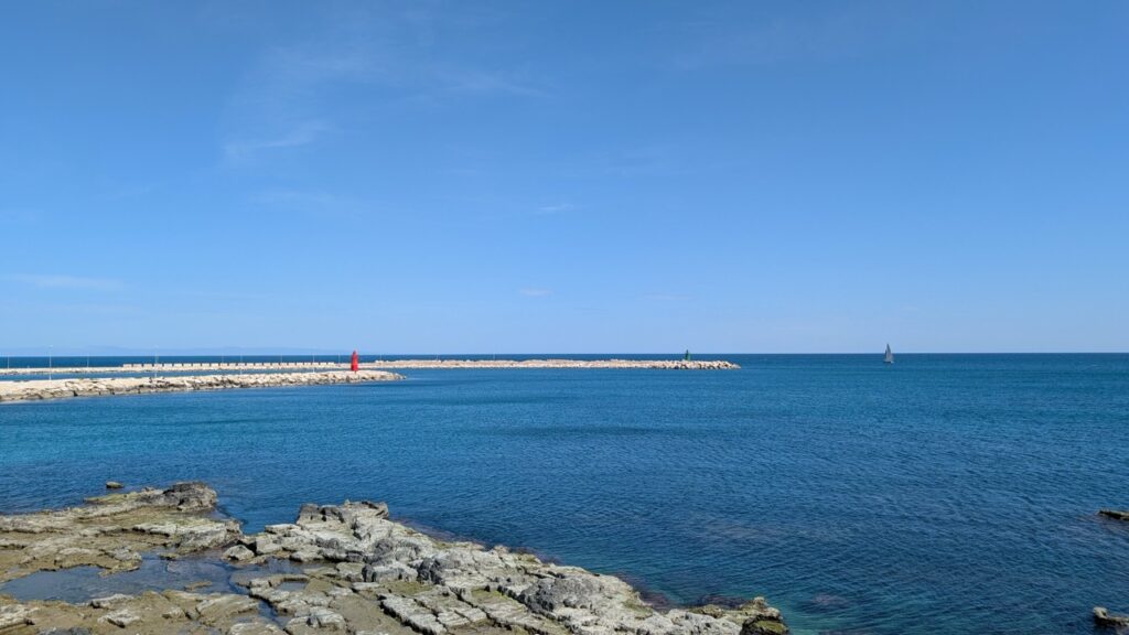 #357 – Parco Giochi, Trani, Italy
