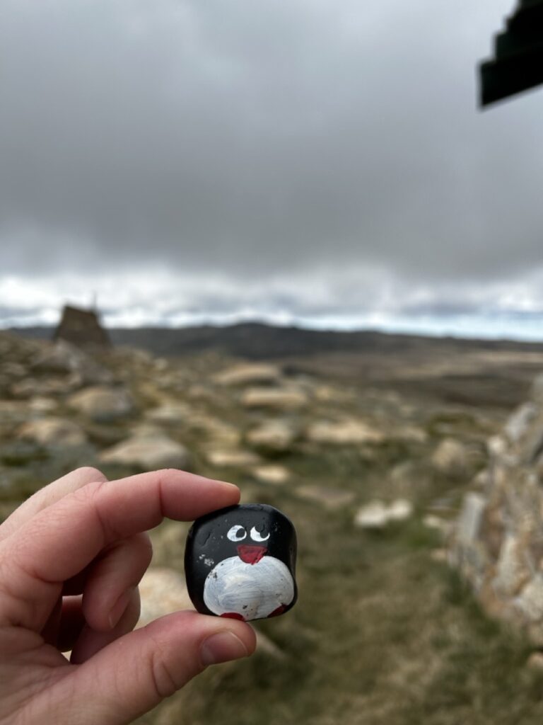 #417 – Seamans Hut, Kosciuszko National Park, Australia