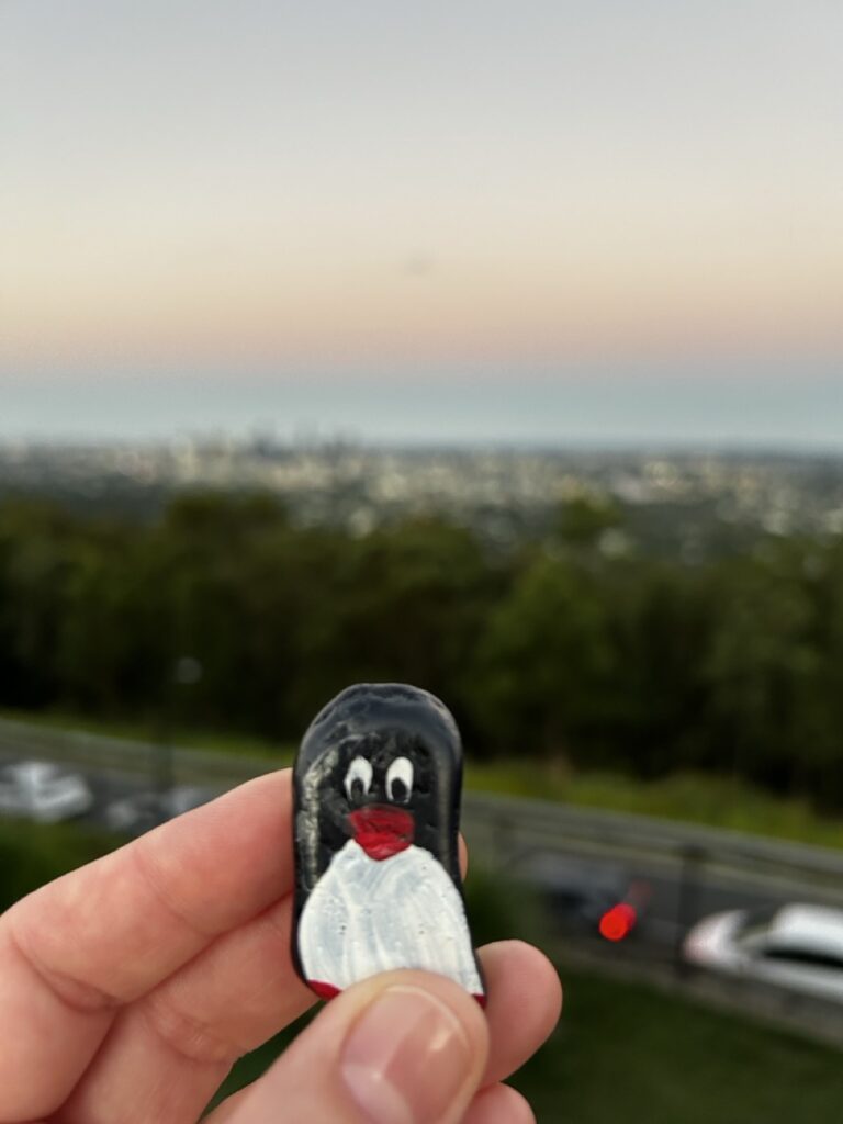 #435 – Mount Coot-Tha Summit Lookout, Brisbane, Australia