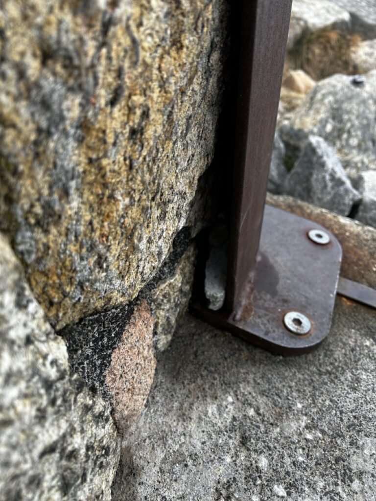 #501 (gold) – Top of Mount Kosciuszko, New South Wales, Australia