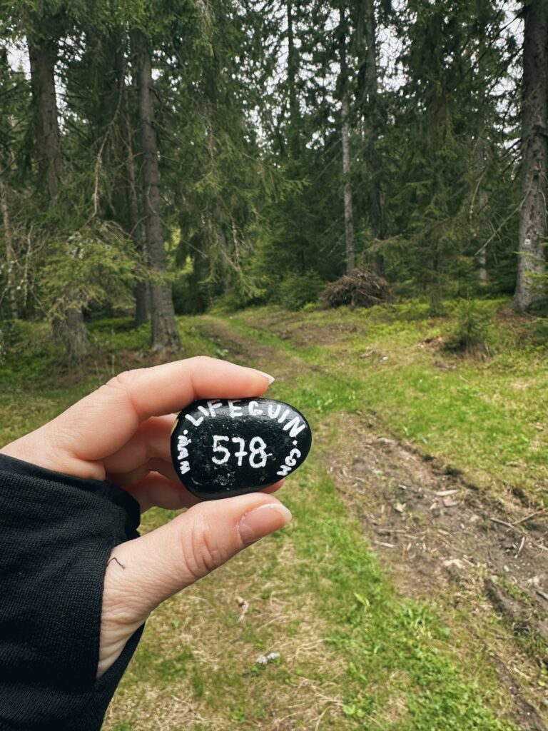 #578 – Račková Dolina, Pribylina, Slovakia