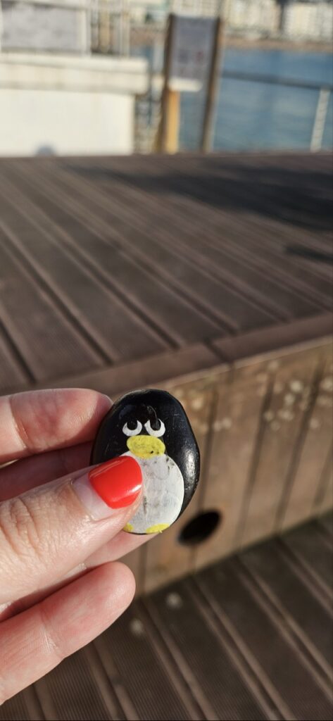 #562 – Mirador Club Nautico, San Sebastian, Spain
