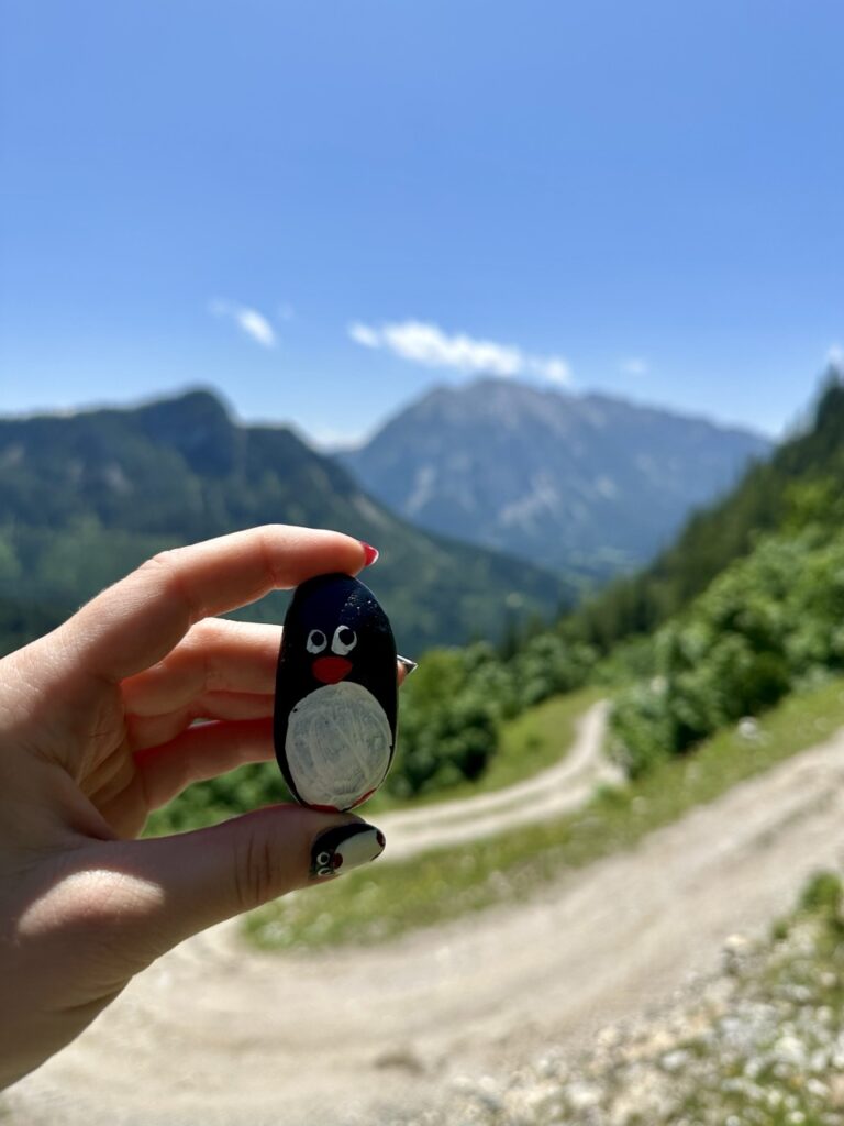#689 – Downhill Hike, Bad Mitterndorf, Austria