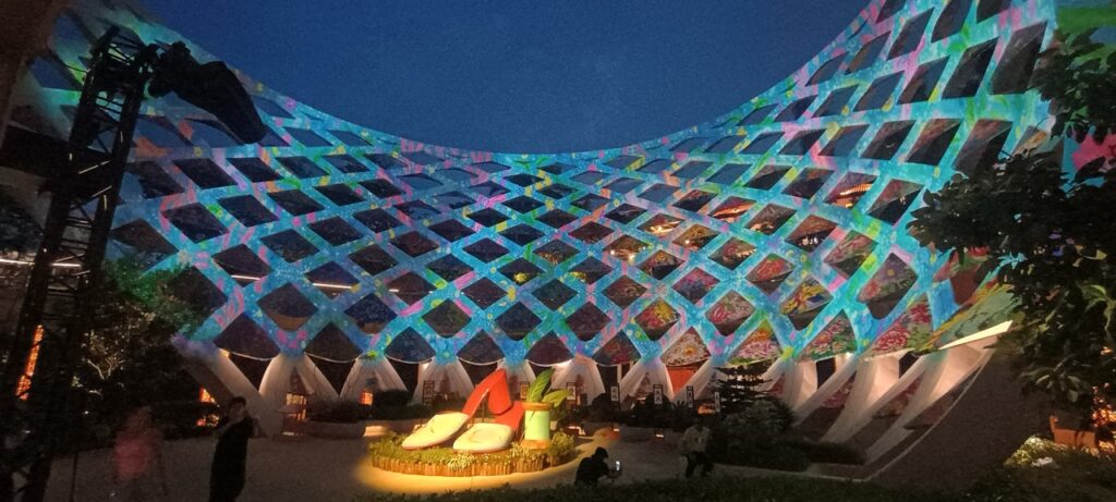 #438 – Sentosa Island, Singapore, Singapore 