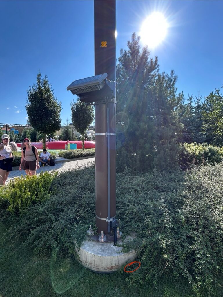#1033 – Energylandia, Zator, Poland
