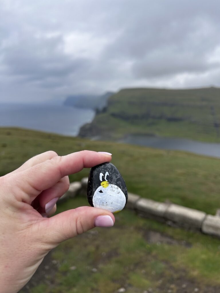 #528 – Trælanípa, Vágar Island, Faroe Islands 