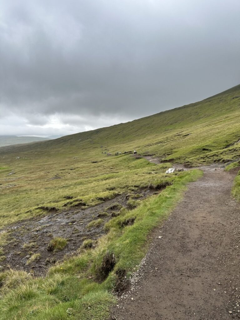 #569 – Random rock, Miðvágur, Faroe Islands