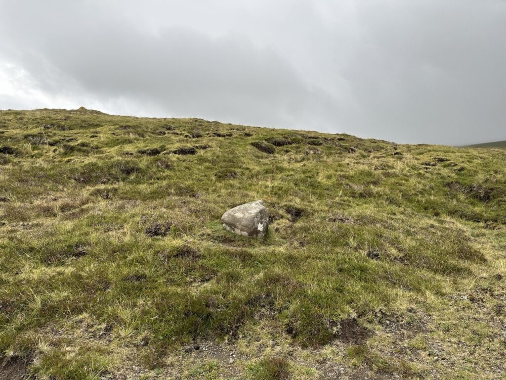 #569 – Random rock, Miðvágur, Faroe Islands