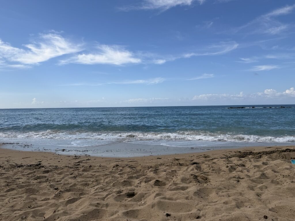 #715 – SODAP Beach, Paphos, Cyprus 