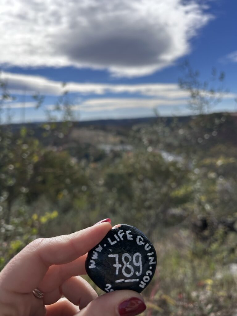 #789 – Elk Ridge Trail, Trexler Nature Preserve, Pennsylvania, USA