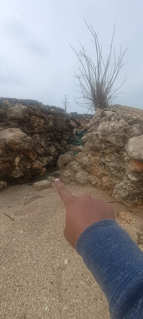 #490 – Portuguese Fort, Kankesanthurai, Sri Lanka