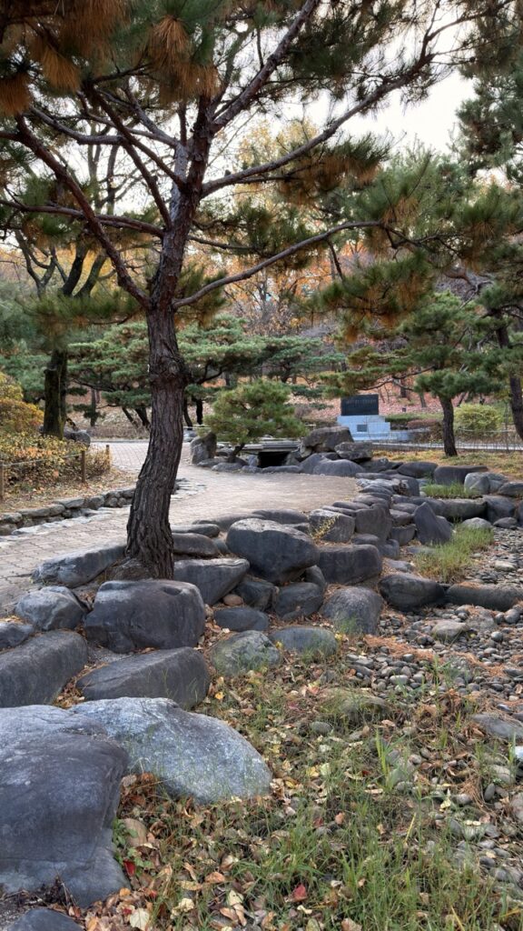 #768 – Namsan Gugakdang, Seoul, South Korea