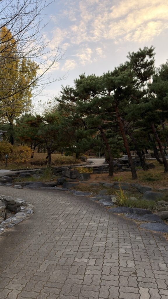 #768 – Namsan Gugakdang, Seoul, South Korea