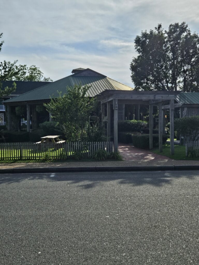 #370 – The Tranquil House Inn, North Carolina, USA