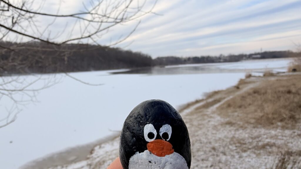 #832 – Lozorno Reservoir, Lozorno, Slovakia 