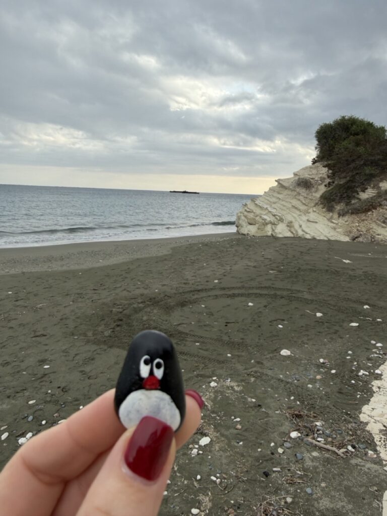 #898 – Governor’s Beach, Cyprus