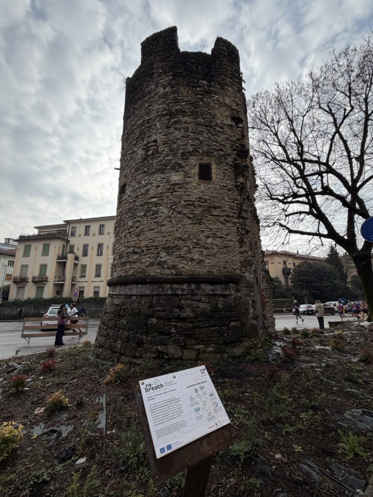 #915 – Torre del Galgario, Bergamo, Italy