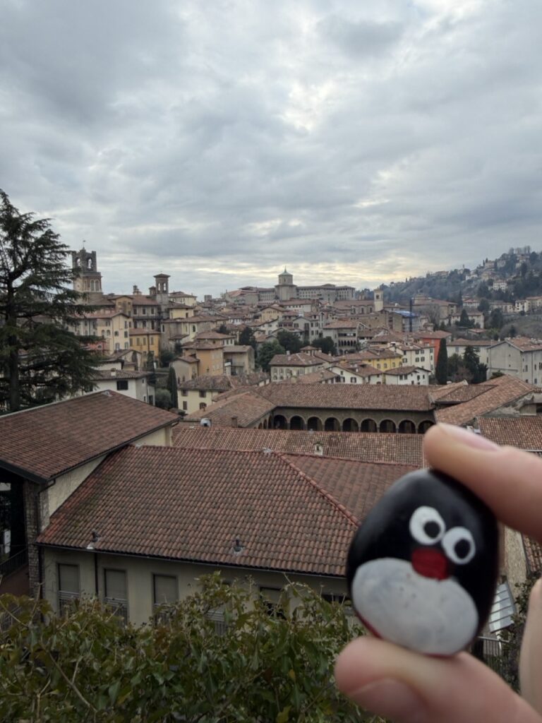 #916 – Parco della Rocca e Fauna Orobica, Bergamo, Italy