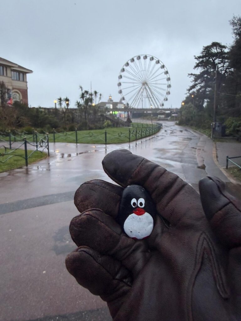#993 – Bournemouth Parks Lower Gardens, Bournemouth, UK