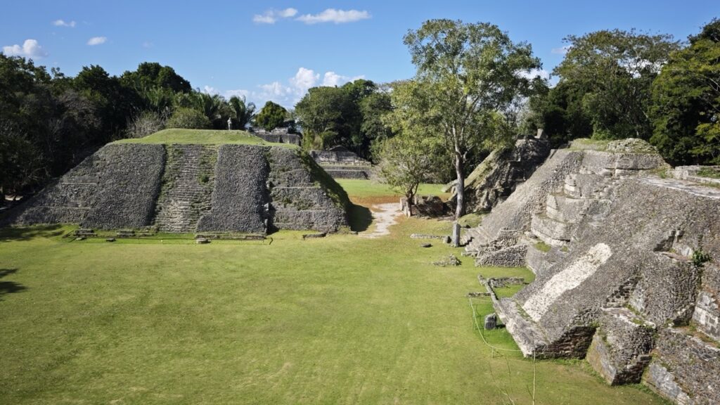 #552 – Xunantunich Mayan Ruins, San Jose Succotz, Belize