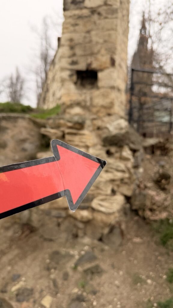 #843 – Hledisko Vyšehrad, Prague, Czech Republic