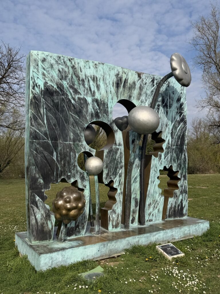 #960 – Bundek City Park, Zagreb, Croatia