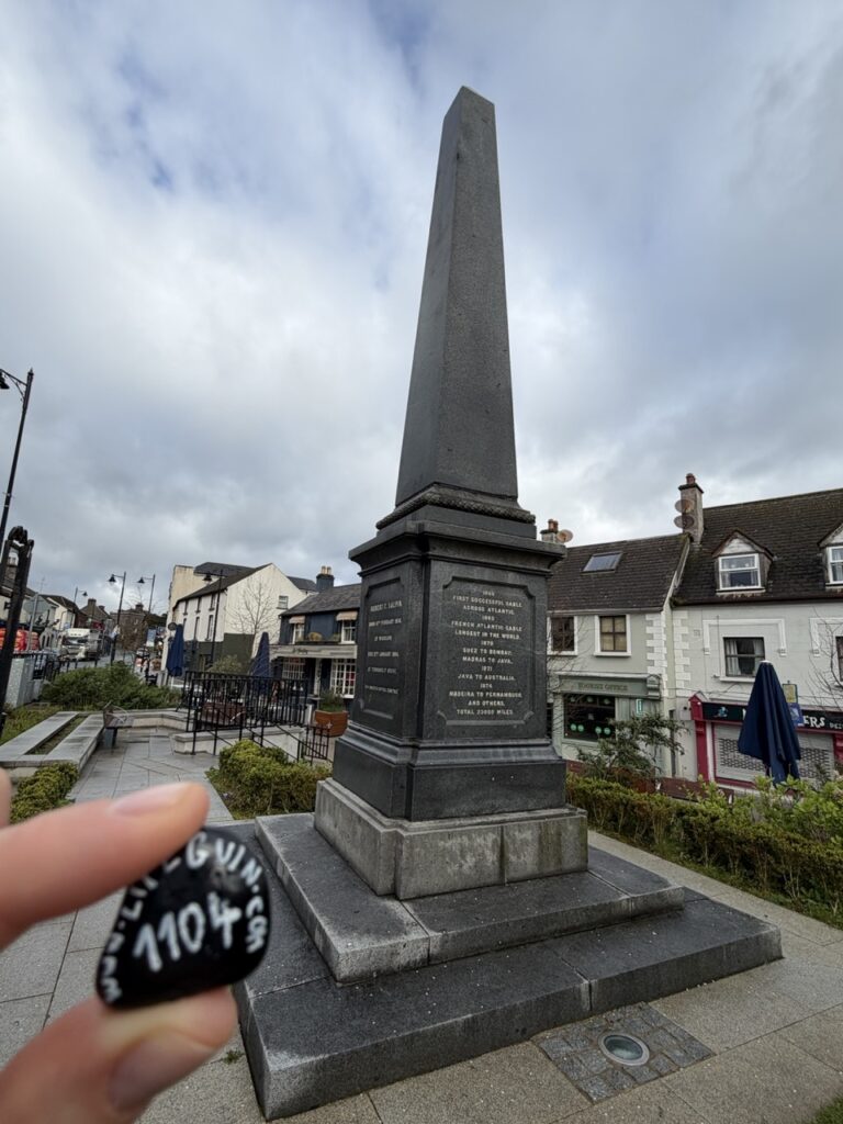 #1104 – Town Centre, Wicklow, Ireland