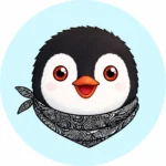 @misko_the_penguin