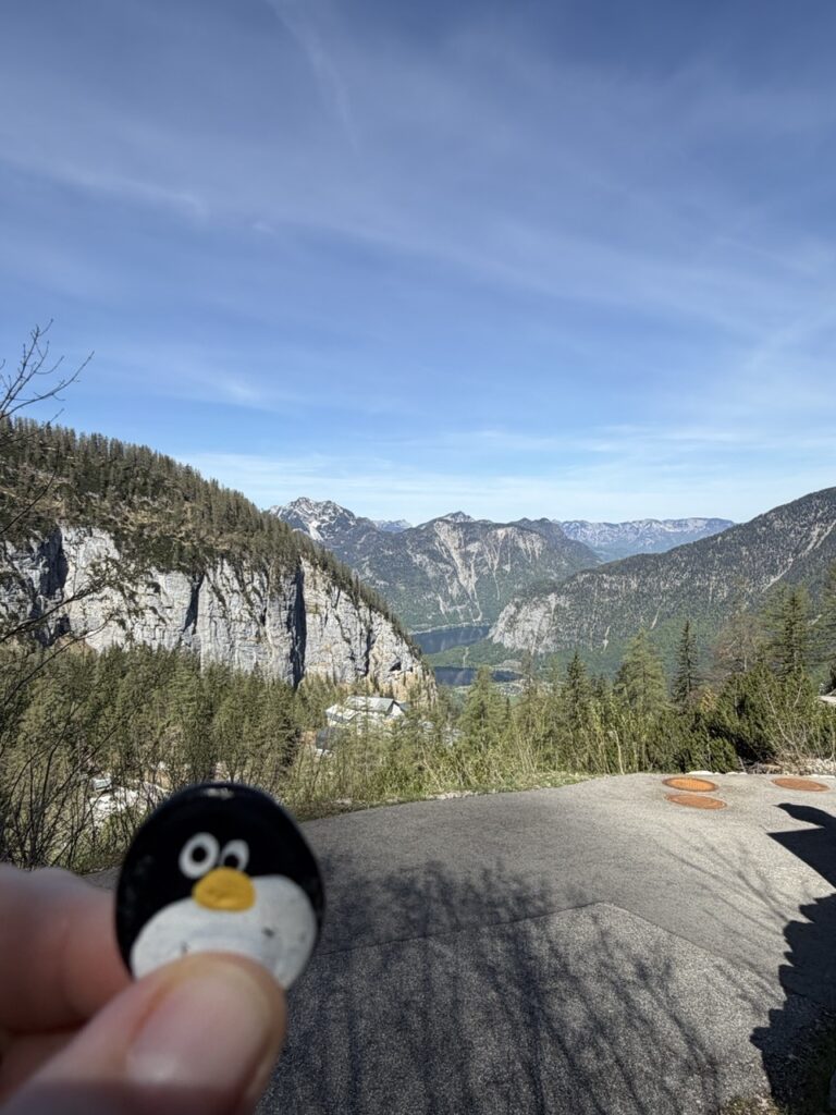 #1030 – Dachstein Giant Ice Cave, Obertraun, Austria