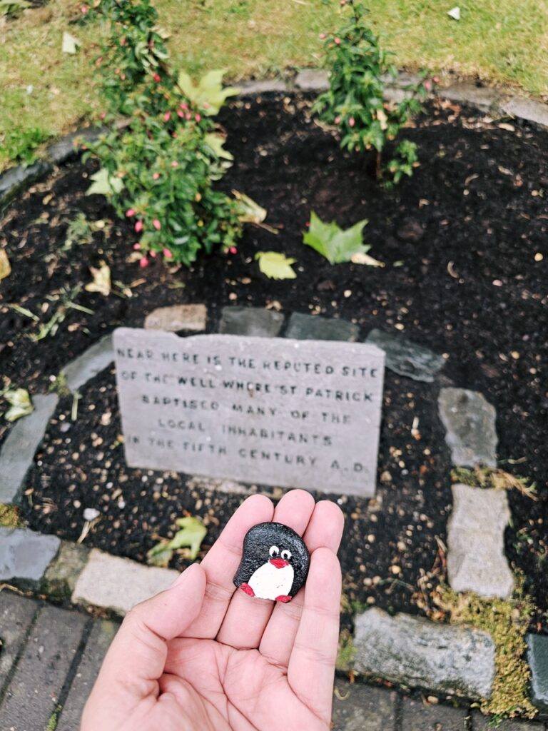 #171 – St Patrick’s Cathedral, Dublin, Ireland