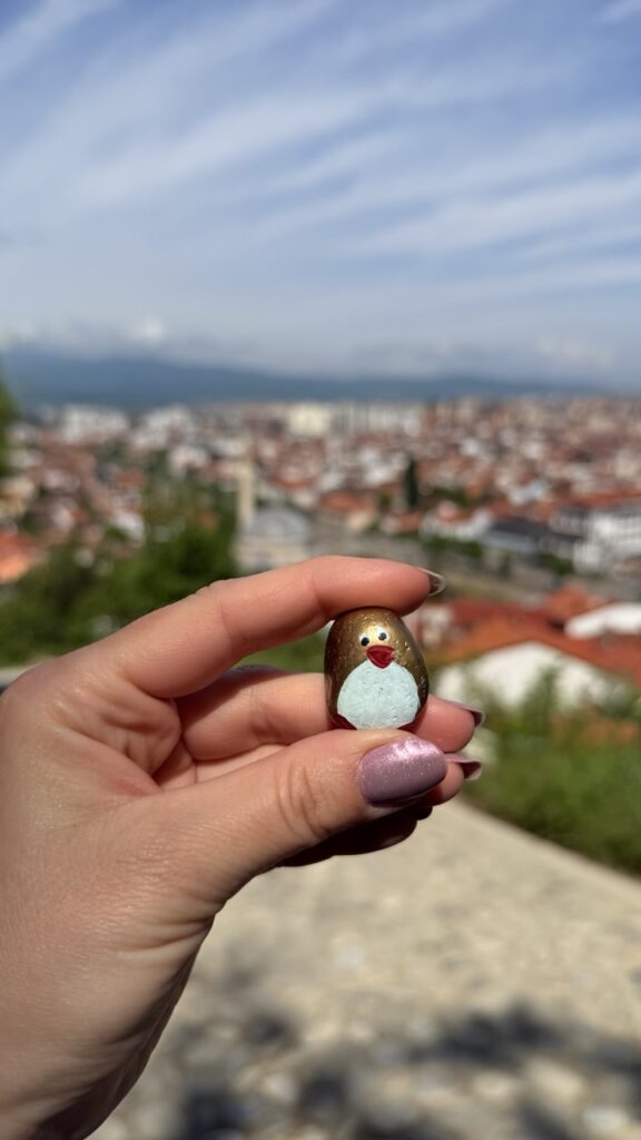 #514 – Prizren Fortress, Prizren, Kosovo