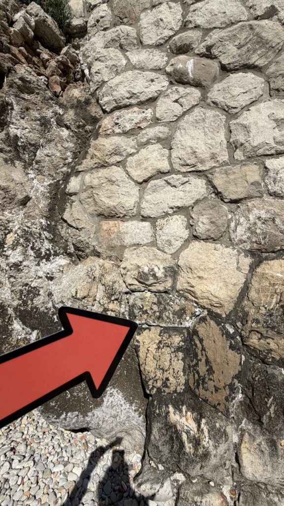#893 – Lovrjenac Fort, Dubrovnik, Croatia