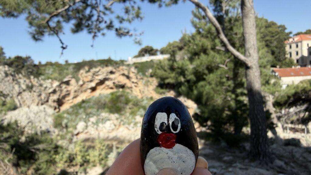 #918 – Fortress Imperial, Dubrovnik, Croatia