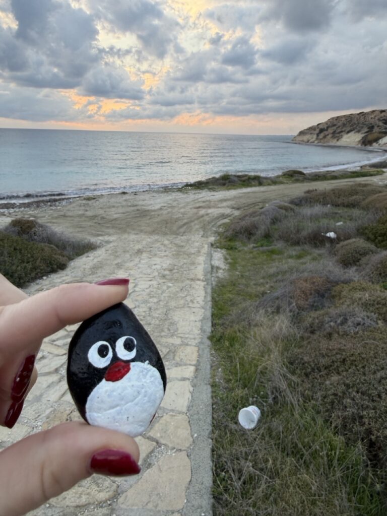 #928 – Aphrodite Picknic Spot, Kouklia Community