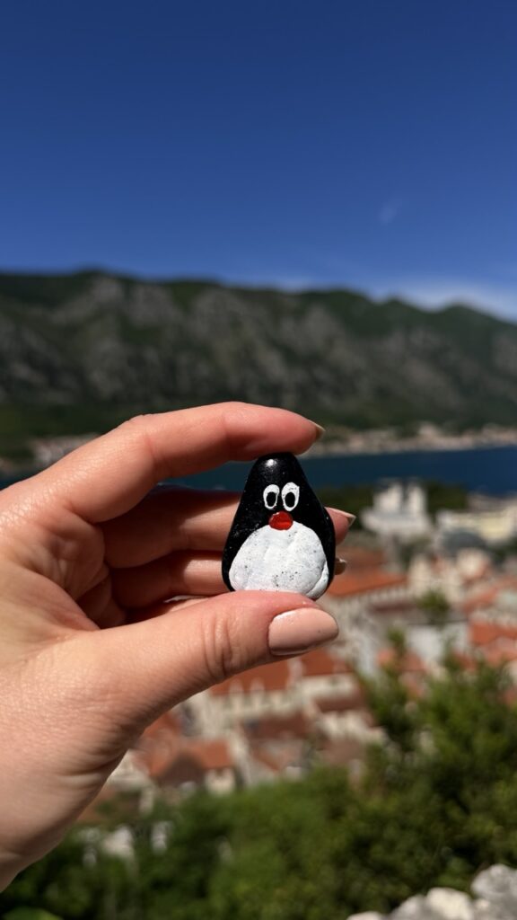 #987 – Small Chapel, Kotor, Montenegro