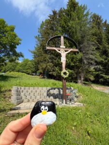 #1075 – Rezort Jedlovnik, Vysoká nad Kysucou